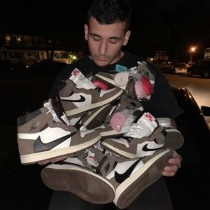 Meet your Posher, Conor